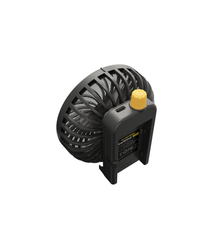 CineWind Photography Fan, CW10