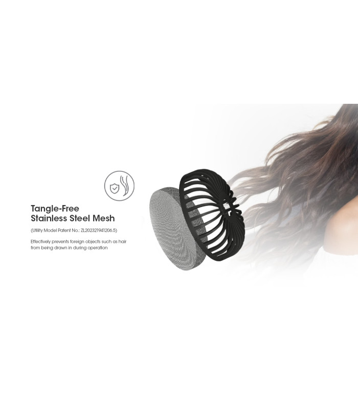 CineWind Photography Fan, CW10