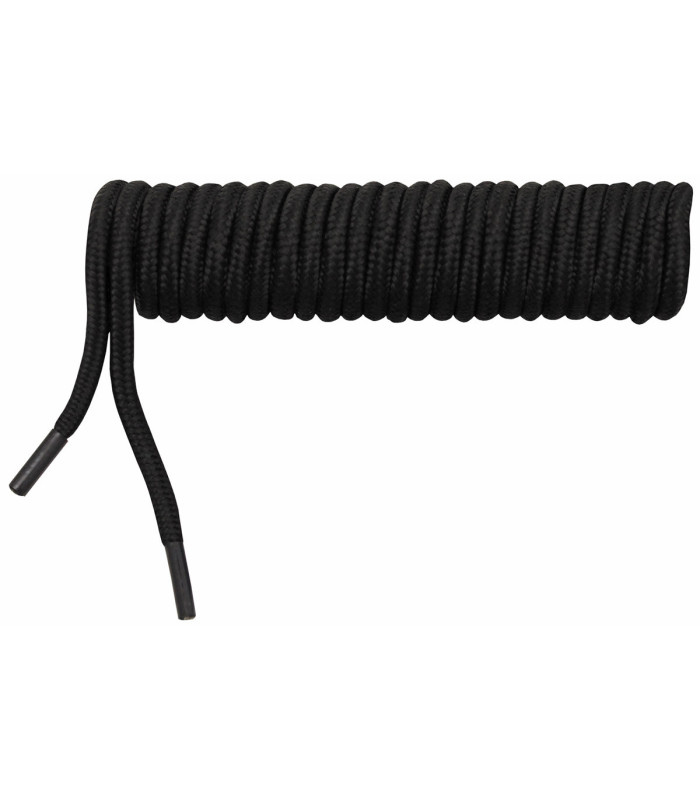 Κορδόνια Παπουτσιών MFH Shoelaces Νάιλον 210 cm | Sabotage Oddal