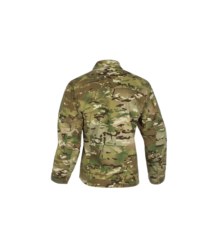 CLAWGEAR RAIDER MK V FIELD SHIRT ATS FLEX MULTICAM
