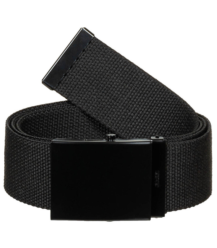 Ζώνη MFH Web Belt 4.5cm Με Μεταλλική Αγκράφα | Sabotage Oddal