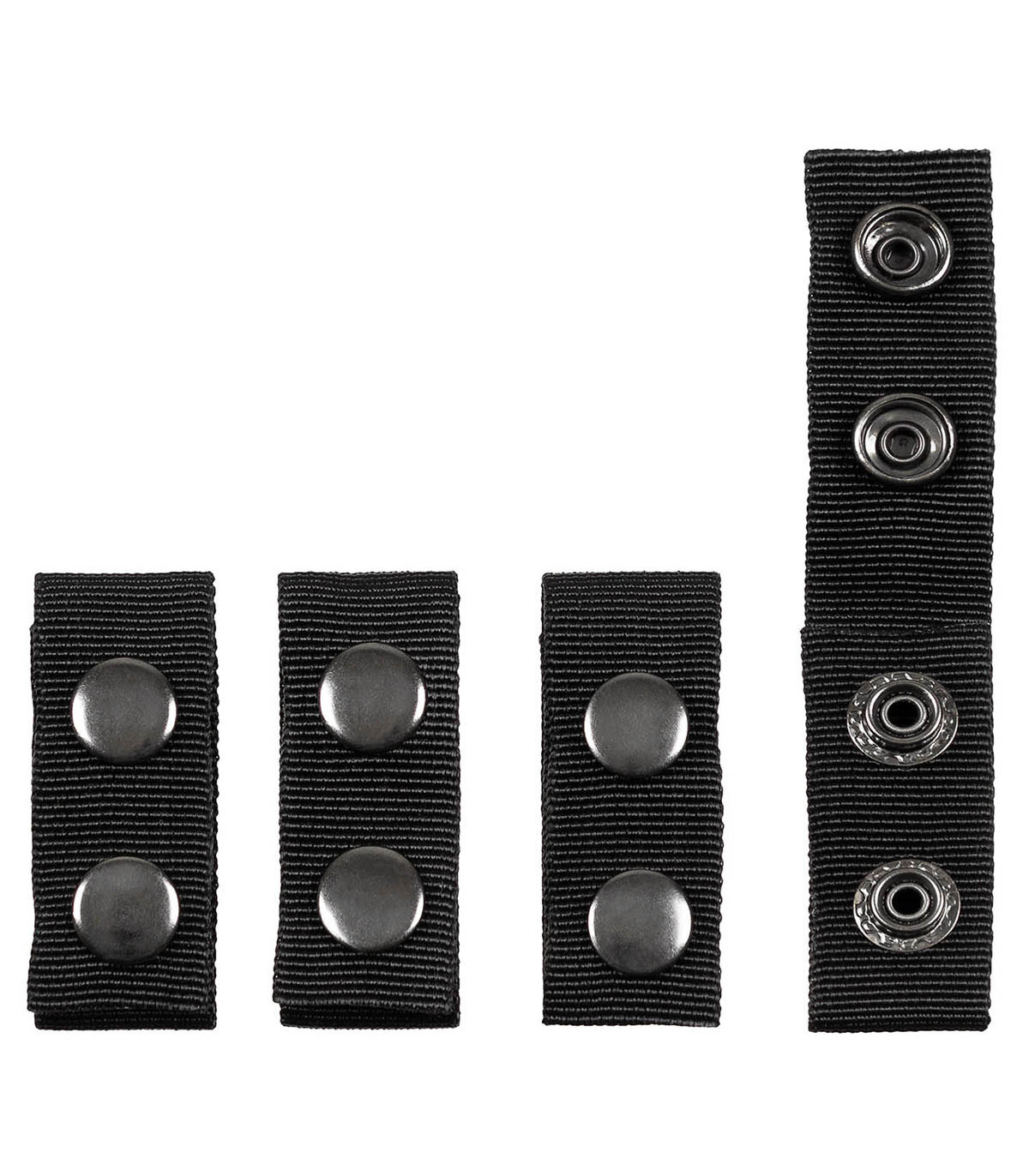 MFH Belt Holders Nylon 4 Pieces | Sabotage Oddal