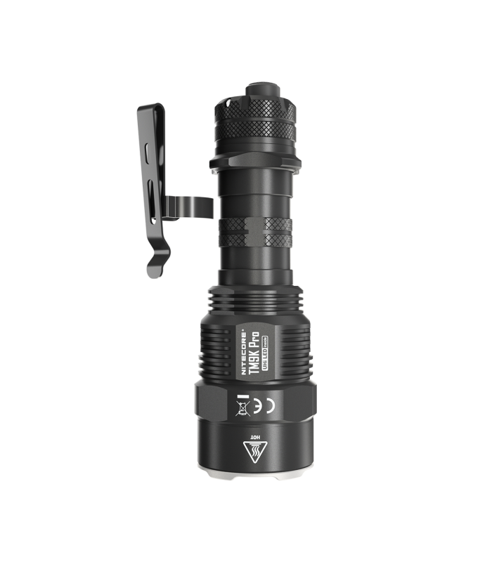ΦΑΚΟΣ LED NITECORE TM9K PRO , 9900 Lumens