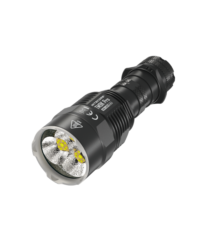 ΦΑΚΟΣ LED NITECORE TM9K PRO , 9900 Lumens