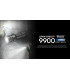 ΦΑΚΟΣ LED NITECORE TM9K PRO , 9900 Lumens