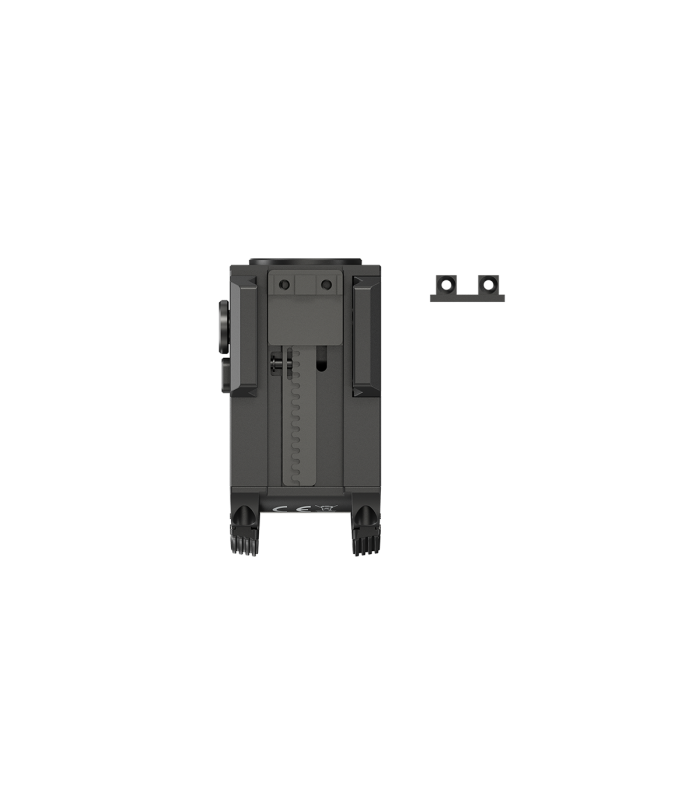 ΦΑΚΟΣ LED NITECORE NPL25, 900lumens