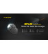 ΦΑΚΟΣ LED NITECORE NPL25, 900lumens