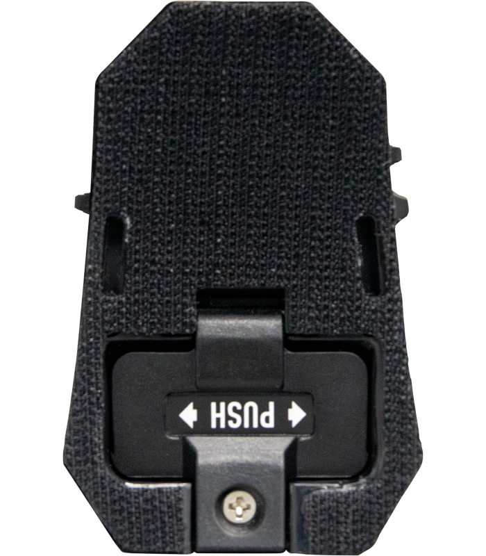 Φωτιστικό Κράνους OPSMEN F101-BK