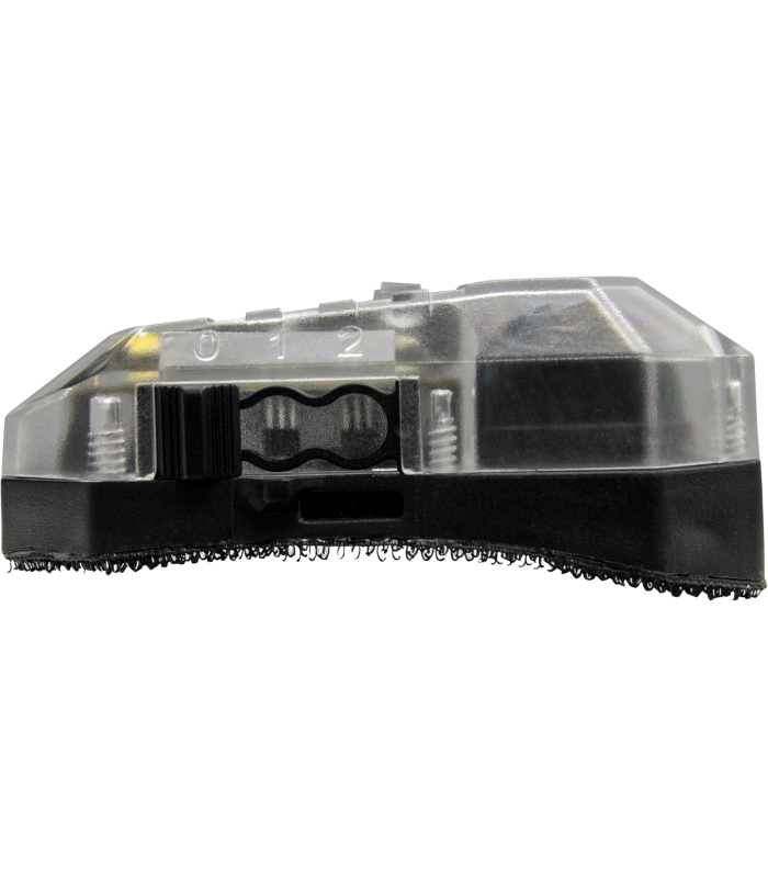 Φωτιστικό Κράνους OPSMEN F101-BK