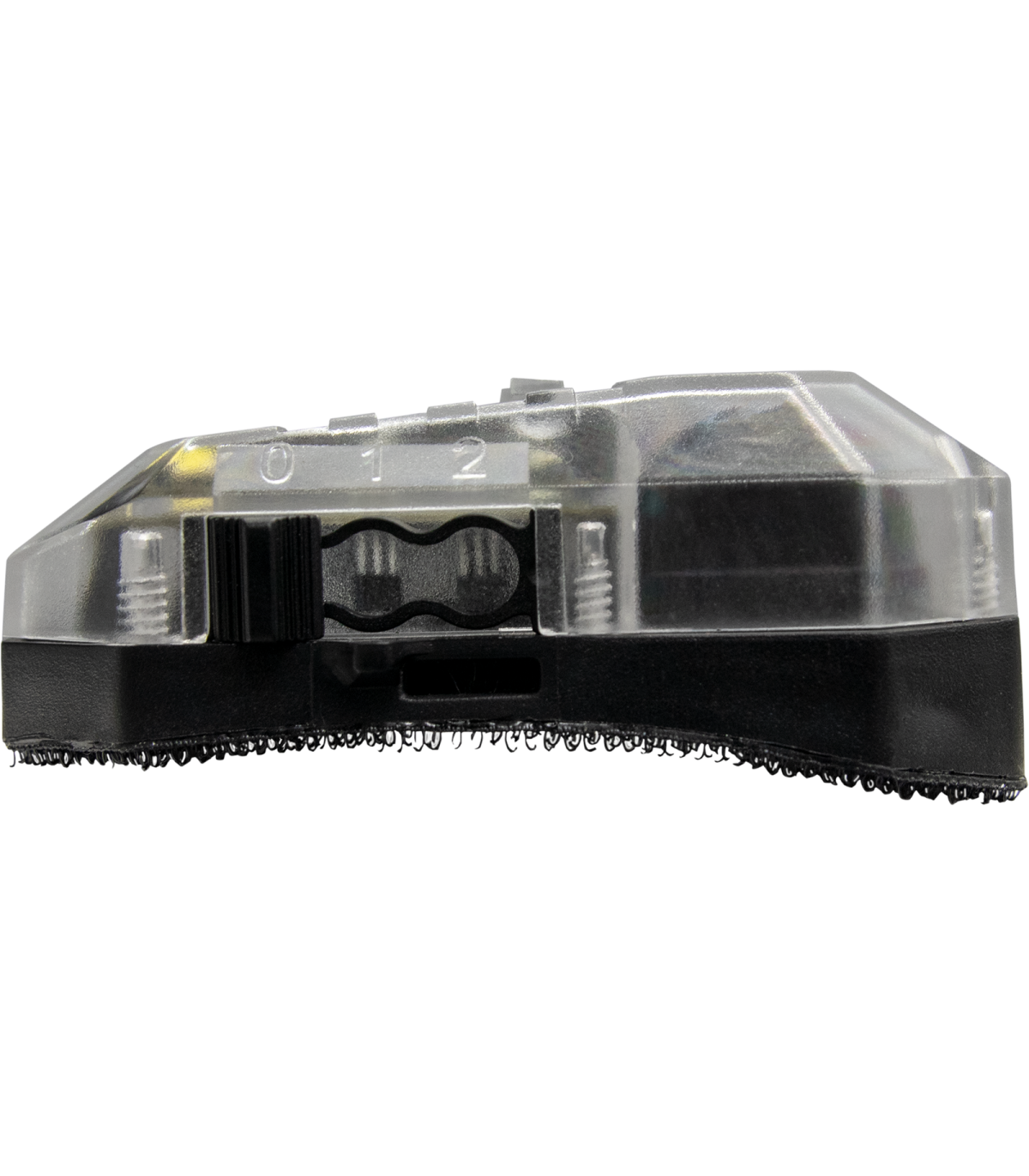 Φωτιστικό Κράνους OPSMEN F101-BK