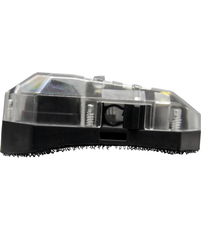 Φωτιστικό Κράνους OPSMEN F101-BK