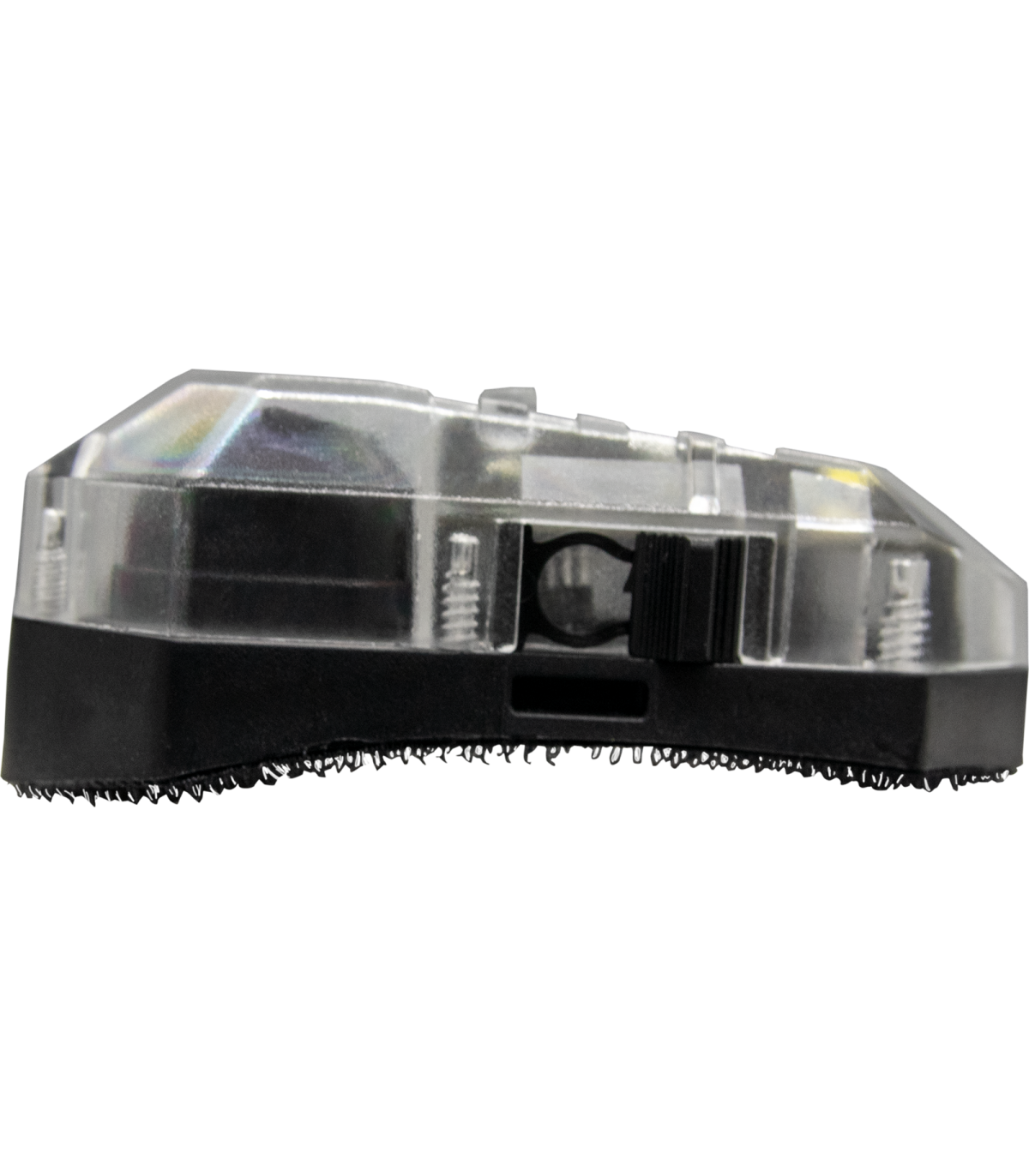 Φωτιστικό Κράνους OPSMEN F101-BK