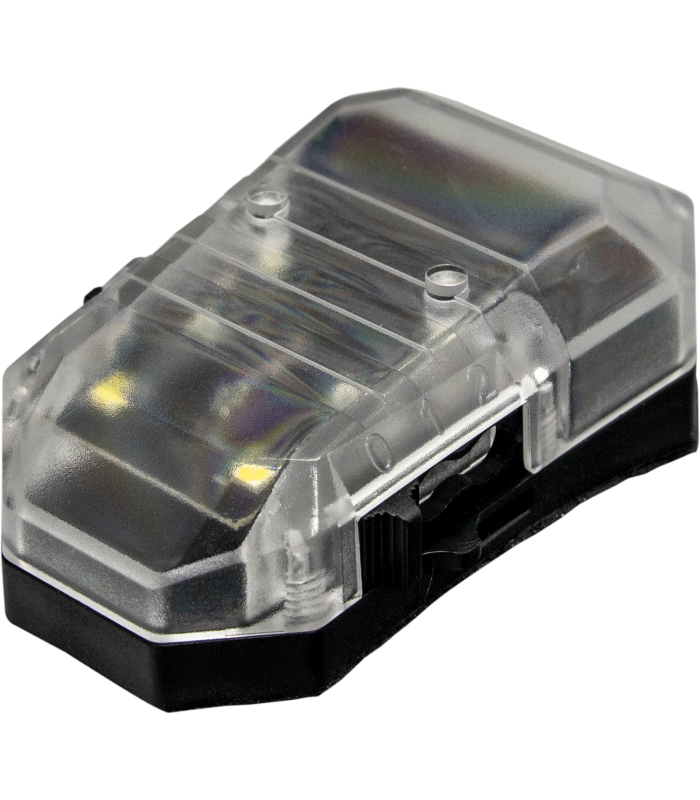 Φωτιστικό Κράνους OPSMEN F101-BK