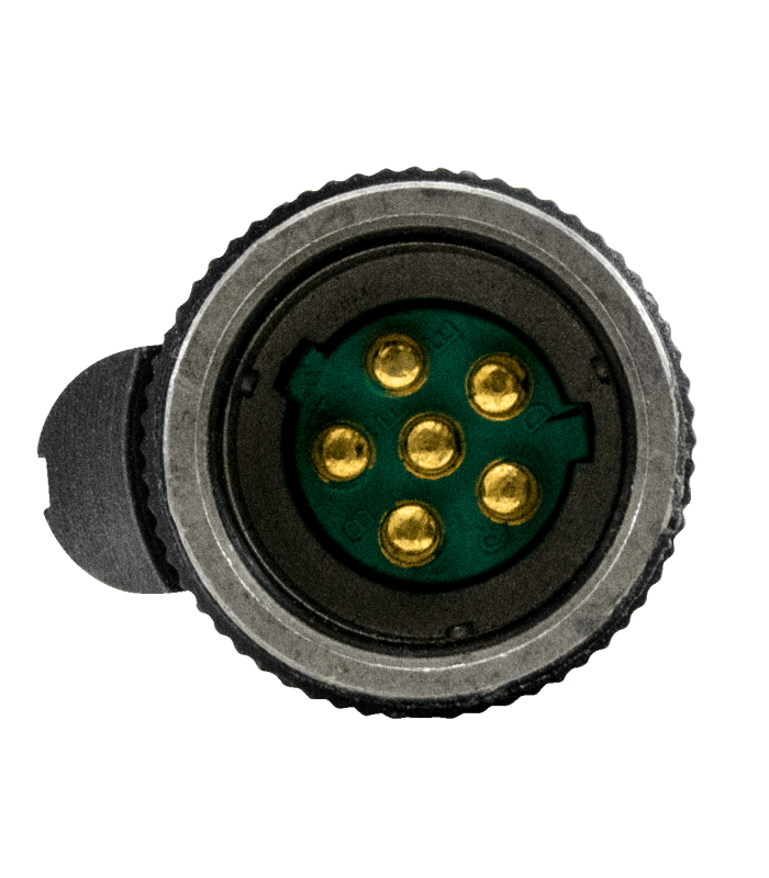 Διακόπτης PTT για Ωτοασπίδες EARMOR,M52-PRC, THALES MBITR-URBAN AN/PRC-148(V)2