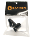 Earplug for M20/M20T, Κωνικό σχήμα για εύκολη εισαγωγή