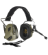 Ωτοασπίδες - Ακουστικά Επικοινωνίας EARMOR M32 Plus Foliage Green