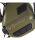 Ωτοασπίδες - Ακουστικά Επικοινωνίας EARMOR M32 Plus Foliage Green