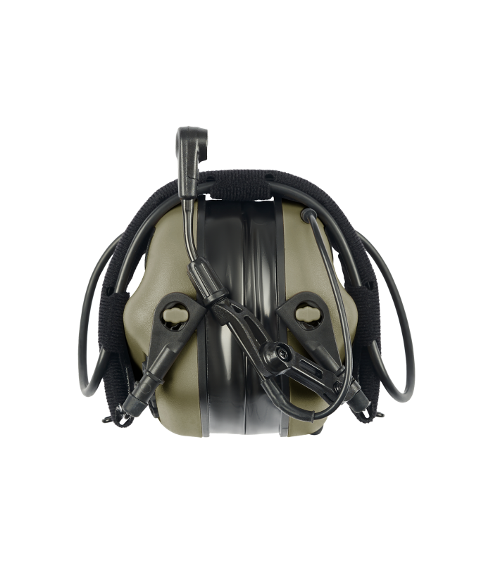 Ωτοασπίδες - Ακουστικά Επικοινωνίας EARMOR M32 Plus Foliage Green