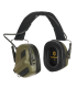 Ωτοασπίδες Ηλεκτρονικές EARMOR M31 Plus, Foliage Green