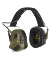 Ωτοασπίδες Ηλεκτρονικές EARMOR M31 Plus, Foliage Green