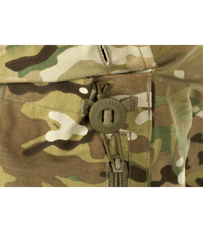 CLAWGEAR RAIDER MK V PANT