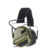 Ωτοασπίδες Ηλεκτρονικές EARMOR M31 Plus, Foliage Green