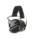 Ωτοασπίδες Ηλεκτρονικές EARMOR M31 Plus, Black