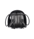 Ωτοασπίδες Ηλεκτρονικές EARMOR M31 Plus, Black