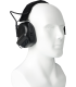 Ωτοασπίδες Ηλεκτρονικές EARMOR M31 Plus, Black