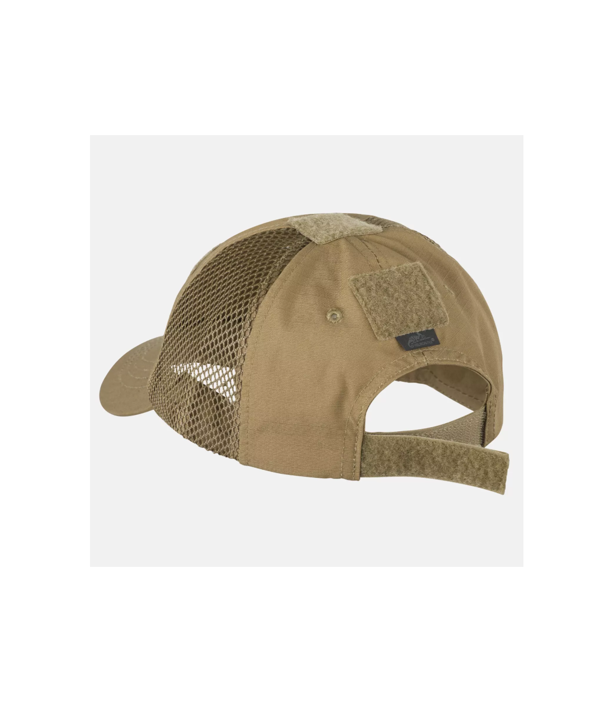 Καπέλο Helikon-Tex Baseball Vent Cap PolyCotton Ripstop | Sabotage Oddal