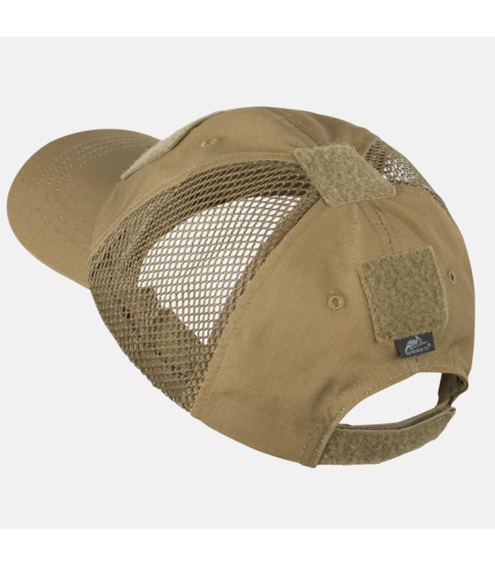 Καπέλο Helikon-Tex Baseball Vent Cap PolyCotton Ripstop | Sabotage Oddal