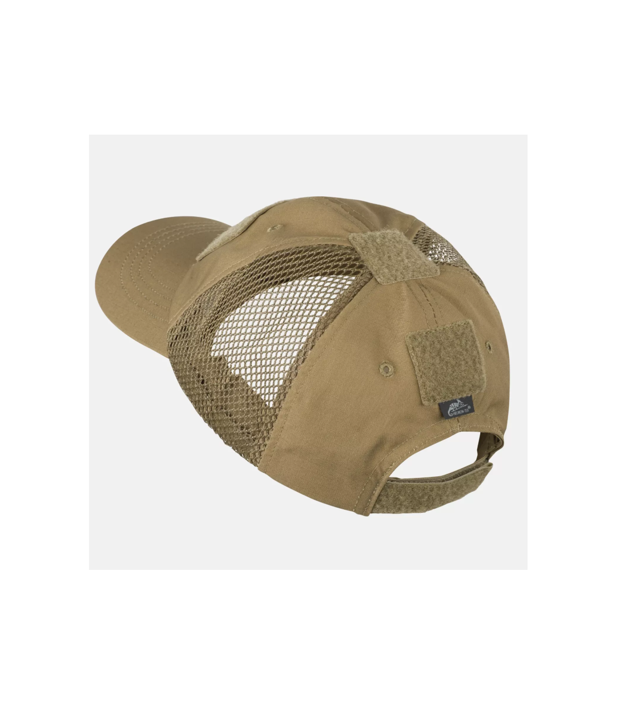 Helikon-Tex Baseball Vent Cap PolyCotton Ripstop | Sabotage Oddal