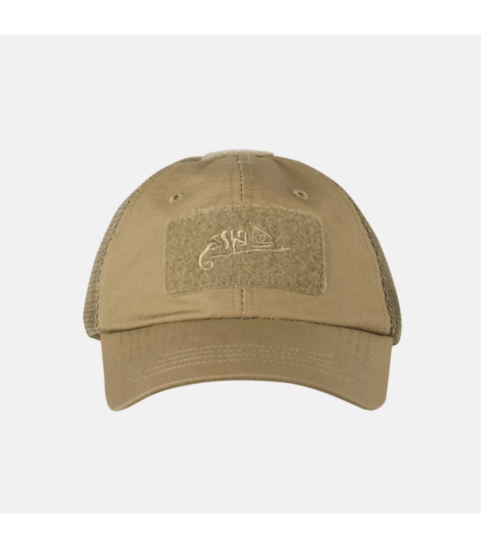 Helikon-Tex Baseball Vent Cap PolyCotton Ripstop | Sabotage Oddal