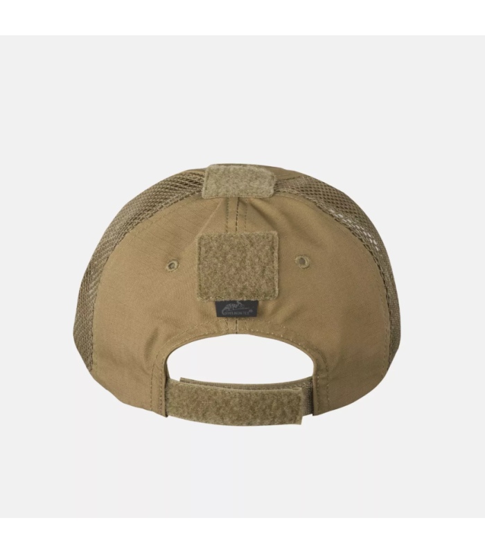 Καπέλο Helikon-Tex Baseball Vent Cap PolyCotton Ripstop | Sabotage Oddal