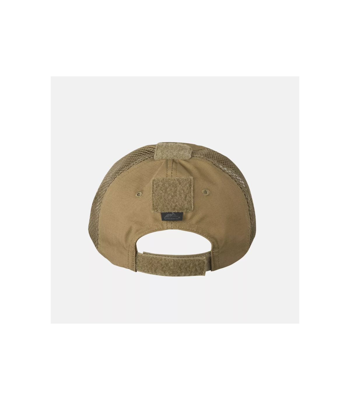 Helikon-Tex Baseball Vent Cap PolyCotton Ripstop | Sabotage Oddal