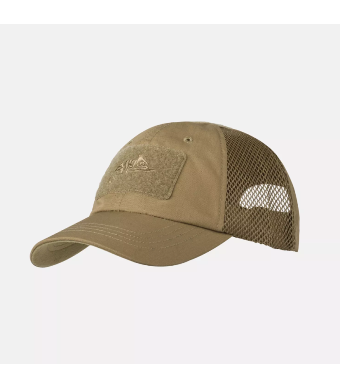 Helikon-Tex Baseball Vent Cap PolyCotton Ripstop | Sabotage Oddal