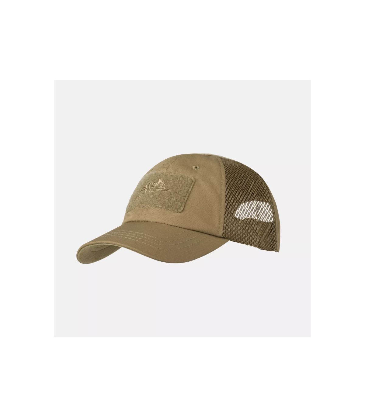 Καπέλο Helikon-Tex Baseball Vent Cap PolyCotton Ripstop | Sabotage Oddal