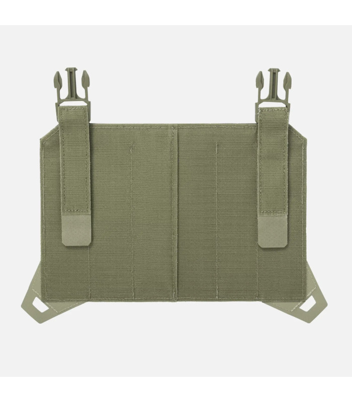 Direct Action Spitfire Front Panel MOLLE Flap | Sabotage Oddal