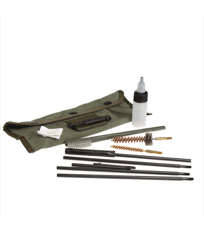 Miltec 5.56 M16 FAMAS G36 Cleaning Kit | Sabotage Oddal