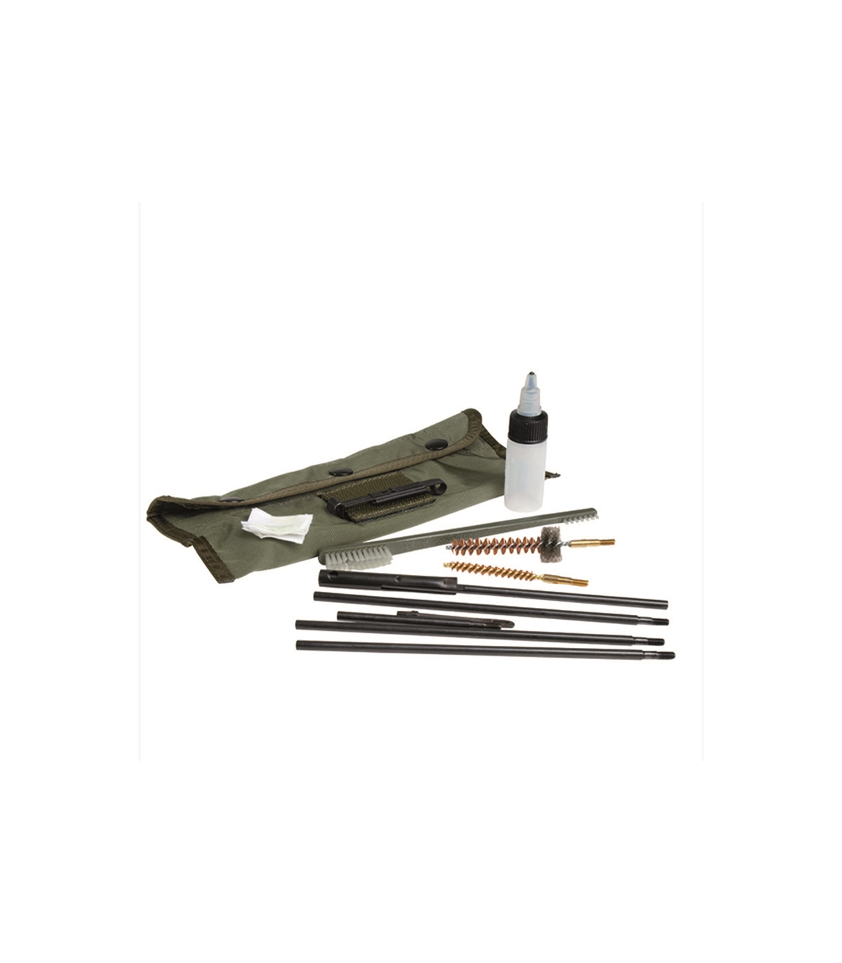 Miltec 5.56 M16 FAMAS G36 Cleaning Kit | Sabotage Oddal