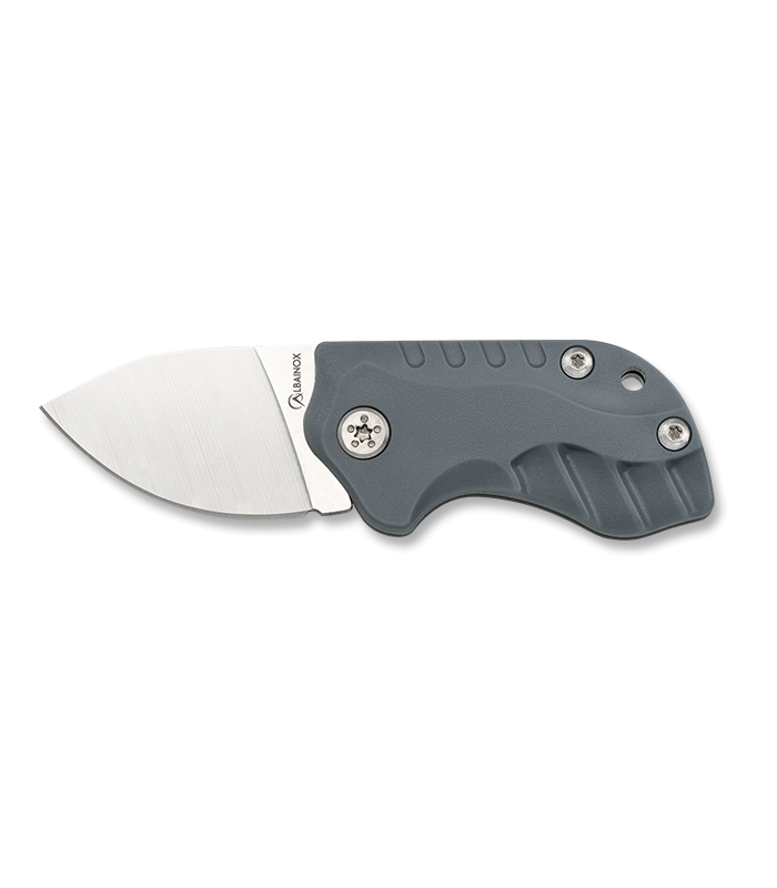 ΣΟΥΓΙΑΣ ALBAINOX, EDC penknife. ABS grip plates, blade 4cm, 18921