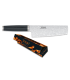 ΜΑΧΑΙΡΙ ΚΟΥΖΙΝΑΣ TOKISU, NAKIRI knife. Damascus blade 18 cm, 17474