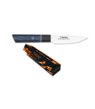 ΜΑΧΑΙΡΙ ΚΟΥΖΙΝΑΣ TOKISU, PETTY knife. Blade 11 cm, 17471