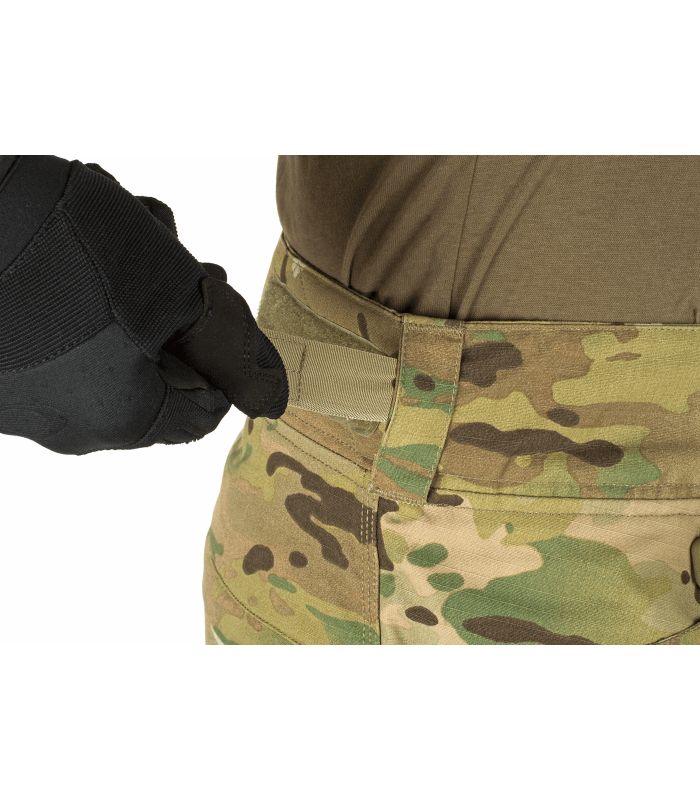 CLAWGEAR RAIDER MK IV PANT