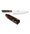 ΜΑΧΑΙΡΙ ΚΟΥΖΙΝΑΣ TOKISU, GYUTO knife. Blade 21.5 cm, 17466