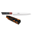 ΜΑΧΑΙΡΙ ΚΟΥΖΙΝΑΣ TOKISU, YANAGIBA knife. Blade 23 cm, 17464