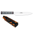 ΜΑΧΑΙΡΙ ΚΟΥΖΙΝΑΣ TOKISU, SMALL GYUTO knife. Blade 19.5 cm, 17462