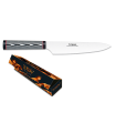 ΜΑΧΑΙΡΙ ΚΟΥΖΙΝΑΣ TOKISU, SMALL GYUTO knife. Blade 19.5 cm, 17462