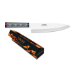 ΜΑΧΑΙΡΙ ΚΟΥΖΙΝΑΣ TOKISU, GYUTO knife. Blade 21.5 cm, 17461