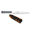 ΜΑΧΑΙΡΙ ΚΟΥΖΙΝΑΣ TOKISU, YANAGIBA TOKISU knife. Blade: 23 cm, 17459